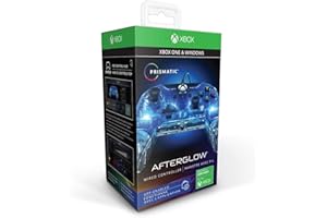 PDP Afterglow Wired Controller for Xbox One & series X/S