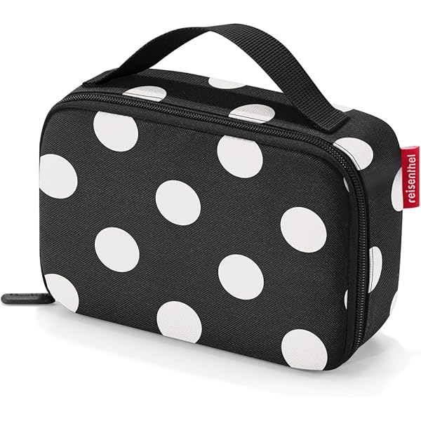 emc.nexus - Sleutelhanger Medical Bag - Rood Geborduurde Bagagelabel Kofferhanger - Noodtas EHBO-tas Medische Rugzak - Outdoor Wandelen SOS Noodgevallen Sleutelhanger Dag, rood, 13 cm