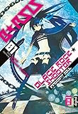 Black Rock Shooter 01 by 