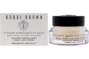 Bobbi Brown Vitamin Enriched Eye Base 15ml