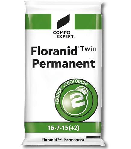 COMPO EXPERT Basatop Fair 25-5-8 : Amazon.de: Garden