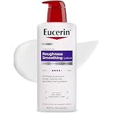 Eucerin P&uuml;r&uuml;zl&uuml;l&uuml;k Giderici V&uuml;cut Losyonu, Kuru Ciltler i&ccedil;in Kokusuz V&uuml;cut Losyonu, 16.9 Fl Oz Pompa Şişesi
