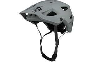 IXS Trigger Am Casco de Bicicleta
