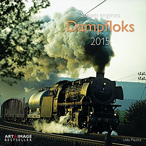 Dampfloks 2015 A&I