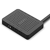 NZXT RGB & Fan Controller &ndash; AC-CRFR0-B1-6 RGB aydınlatma kanalı &ndash; 3 fan kanalı &ndash; aydınlatma ayarı &ndash; siyah
