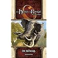 Fantasy Flight Games FFGD2653 The Lord of the Rings Card Game LCG The Mumakil Adventure Pack Haradrim