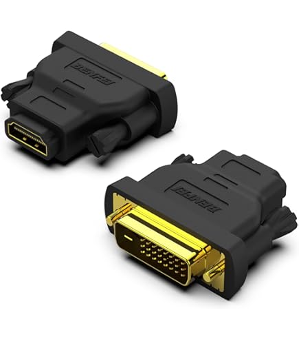 DVIVGAMF8IN | Cavo Adattatore VGA X DVI , Cavo Da 203mm | RS - Foto 7