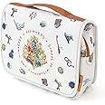 Grupo Erik: Beauty Case da Viaggio Harry Potter - Necessaire da appendere con gancio girevole, 100% impermeabile, ottimo come