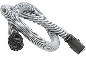 SPAREFIXD Sparesfixd Tuyau d'aspiration pour aspirateur Bosch Relaxxx ProSilence