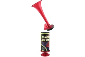 Inconnu Druckluftfanfare DF02