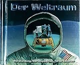 Image de Der Weltraum - Mondlandung, Marsexpedition, ferne Galaxien: Pop-up-Buch (Lingoli)