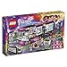 Produktbild LEGO Friends 41106 Pop Star Tour Bus Building Kit by LEGO