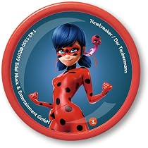 Kekz Audiochip Miraculous – Lady Wifi/Der Pharao, Hörspiel Für Kinder Ab 3, Ca. 47 Min