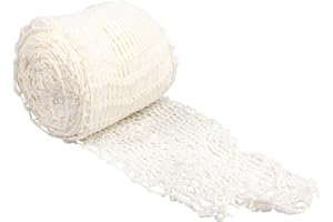 Browin 31 Red, Algodón