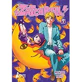 Zatch Bell 7: Konjiki no GASH!! (Kitsune Manga)