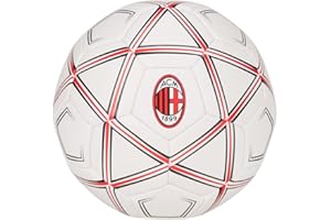 AC Milan Pallone da Calcio, per Partite e Allenamento