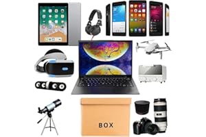 4-30 pcs Pallet Goods Housewares Multimedia A Ware B Ware Palette Electronics Warehouse Deal Electronics Gift Box YY1