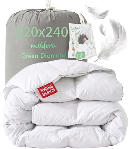 eiderdaunen schlafsack betten-traum-land Typ Eiderdaune 100% Daune Royal Classic Sommerdecke Wärmegrad 1 canadischen Wildentendaunen Klasse1 (200x200) Küche, Haushalt & Wohnen outdoor-living Add Backrest?:Yes(+79.00) Fahrradständer abschließbar: Diebstahl &