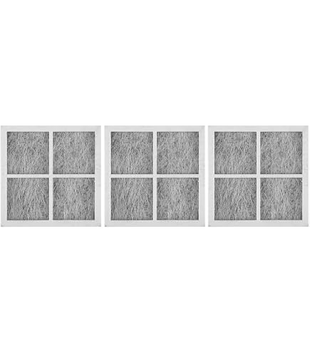 Mania – Filtro De Aire LG Fresh LT120F, Compatible Con 469918 Adq73214404 Version Original Mania – Filtro De Aire LG Fresh LT120F, Compatible Con 469918 Adq73214404 Version Original