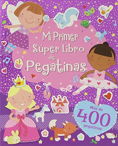 Download Mi Primer Súper Libro De Pegatinas Download Mi Primer Súper Libro De Pegatinas