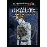 Junji Ito, Terror despedazado n&uacute;m. 28 de 28 - El pueblo del &eacute;ter