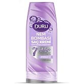 Duru Yoğun Onarım ve Nemlendirici Sa&ccedil; Kremi, 385 Ml