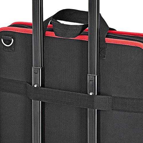 Knipex 00 21 11 LE – kompakte Werkzeugtasche für Servicetechniker - 5