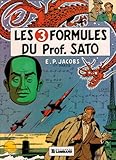 Les 3 formules du prof. Sato