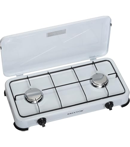 ECHTWERK Gietijzeren pan met geëmailleerde coating, gietijzeren pan