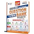 Shivdas CBSE Class 10 Mathematics Standard Chapterwise Solved Question Bank with MCQs and 5 CBSE Sample Papers for 2025 Board Exam (2024-25)