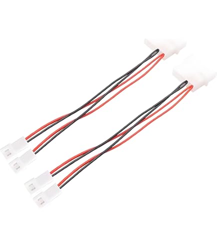 Spina Alimentazione Dc Volante Molex 2 Poli (29.0669.03 - 29066903 - Foto 11