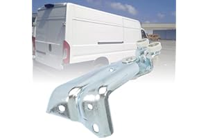 AUROLYNNE Guide Rouleau Pour Ducato Guide Latérale Jumper Guide Porte Boxer 1611731380 1616813480 Coulissante