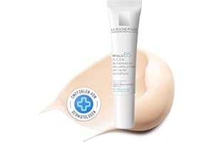 ‎LA ROCHE-POSAY LA Regenerierende und Hyalu B5 Augen 15 ml