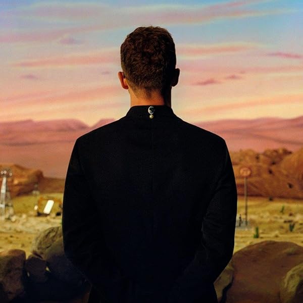 Justin Timberlake /アルバム Man Of The Woods Man Of The Woods - Timberlake Justin | Muzyka Sklep EMPIK.COM