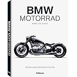 Bmw Motorrad: Make Life a Ride