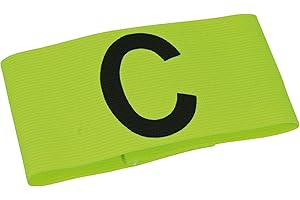 Derbystar Kapitänsbinde