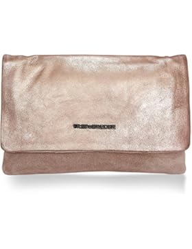 FREDSBRUDER Damen Clutch WITH CHAIN