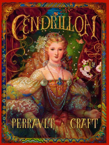Cendrillon
