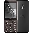 Nokia 235 (2024) Feature Phone 4G Black - Téléphonie