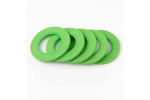 VEDA 5 x Nastro 2 mm utensili accessori modellismo