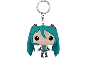 POP Funko Pocket Keychain: Vocaloid: Hatsune (10662-PDQ)
