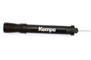 Kempa Pneumatic Pump Pompe mixte adulte Noir Taille Unique
