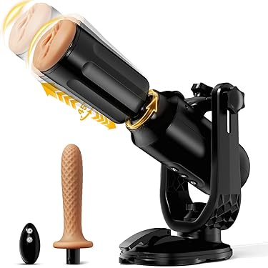amazon sexspielzeug für männer Amazon Best Sellers: Best Male Masturbators main image 1