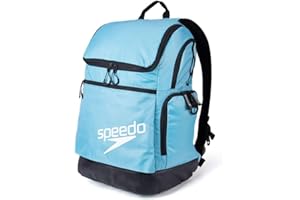 Speedo Unisex Teamster 2.0 Rucksack 35L Backpack | Swim Bag | Training | Backpack