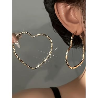 Orecchini Con Zirconi AAA Set 3 Paia Orecchini A Cerchio In Argento 925 Con Zirconi, Diametro 8/10/12 Mm, Ipoallergenici, Per Donna Orecchini Luna