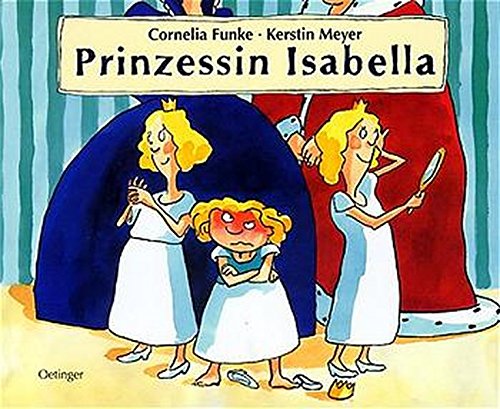 Download Prinzessin Isabella