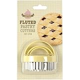 EddingtonsFluted Cutters, Set of 3