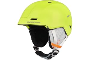 ORIGINE Ski Helmet Snowboard Sled Outdoor Recreation Gear Snow Sports Helmet for Skiing, Snowboarding,Snowmobile Unisex Adult Kid CE EN1077