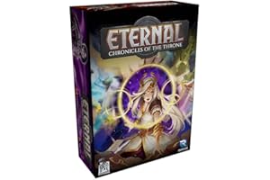RENEGADE GAME STUDIOS Renegade Games 2034 - Eternal: Chronicles of the Throne