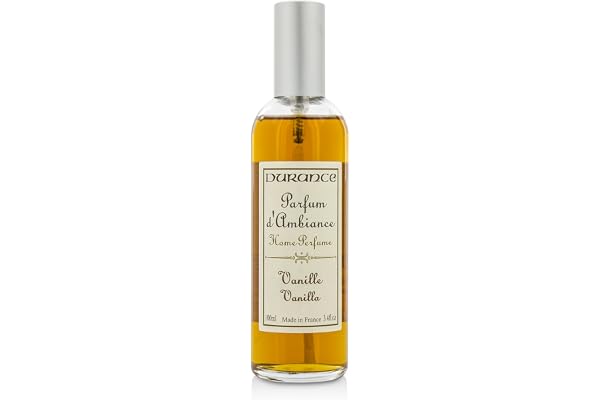 Durance Home Parfym Spray vanilj 100 ml